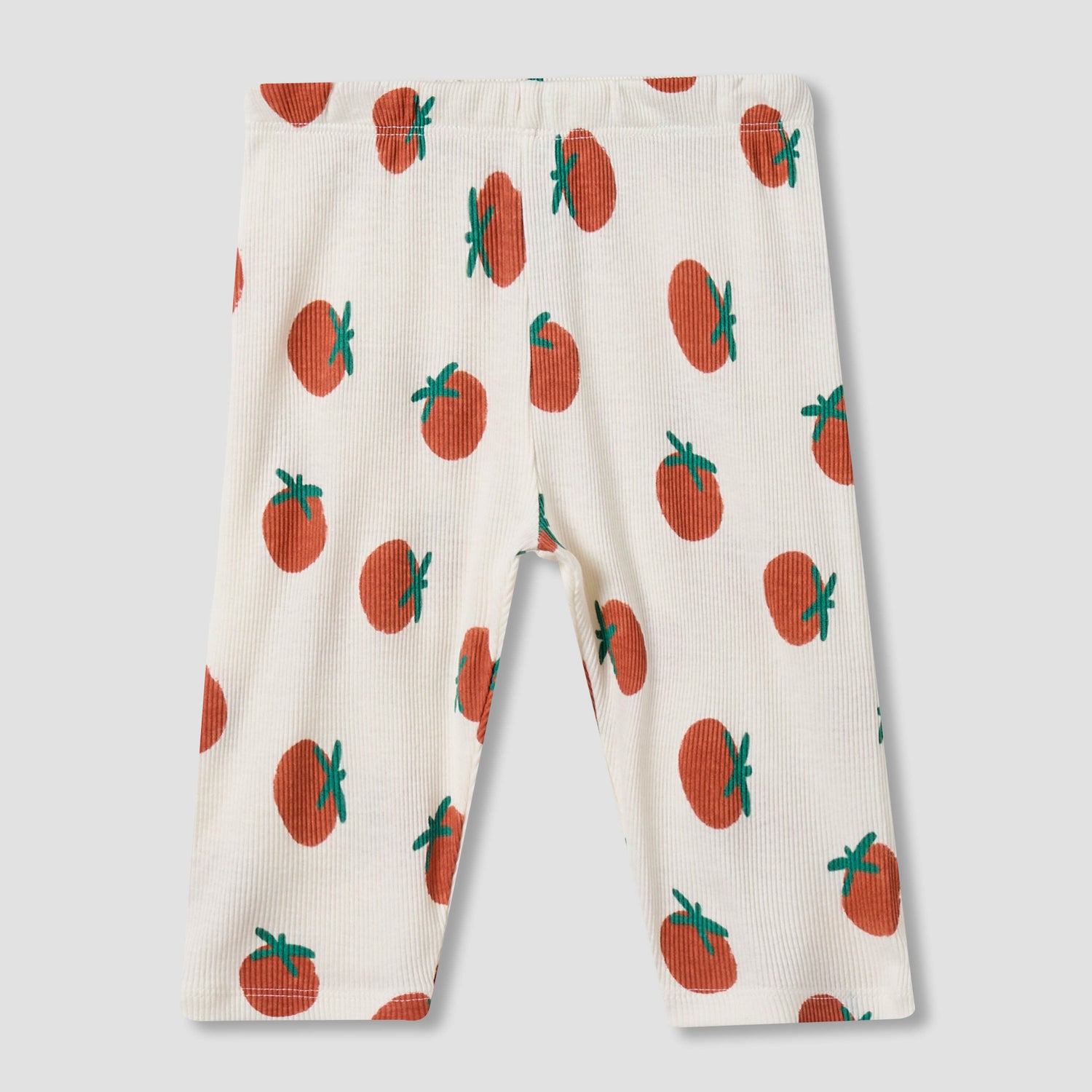 Juniors Cotton Crew Neck Long Sleeves Pyjama Set with Print