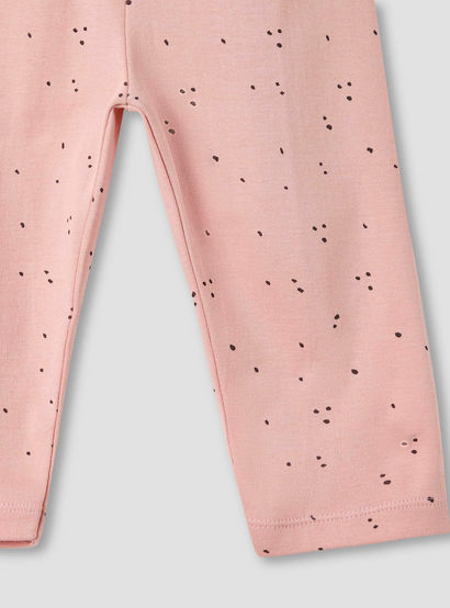 Juniors Pyjama Set with Elephant Print - Cotton - Long Sleeves-promo_babyshop_Buy3for79_UAE130126-image-8