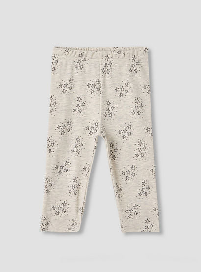 Juniors Star Print T-shirt and Pyjama Set-baby-boys-clothing-nightwear-pyjamasets-image-4