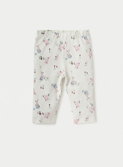 Juniors Printed Long Sleeves T-shirt and Pyjama Set-baby-girls-clothing-nightwear-pyjamasets-image-3