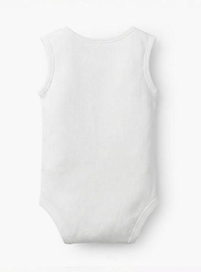 Giggles Sleeveless Bodysuit - Set of 5-baby-boys-clothing-multipacks-image-3