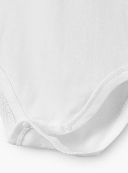 Giggles Sleeveless Bodysuit - Set of 5-baby-boys-clothing-multipacks-image-5