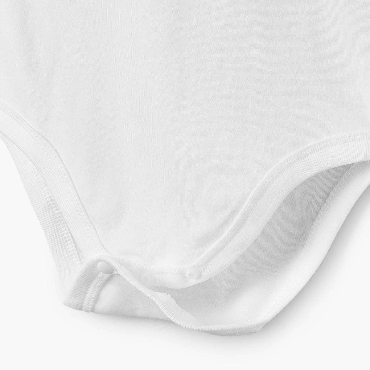 Giggles Sleeveless Bodysuit - Set of 5