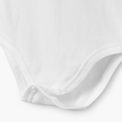 Giggles Sleeveless Bodysuit - Set of 5