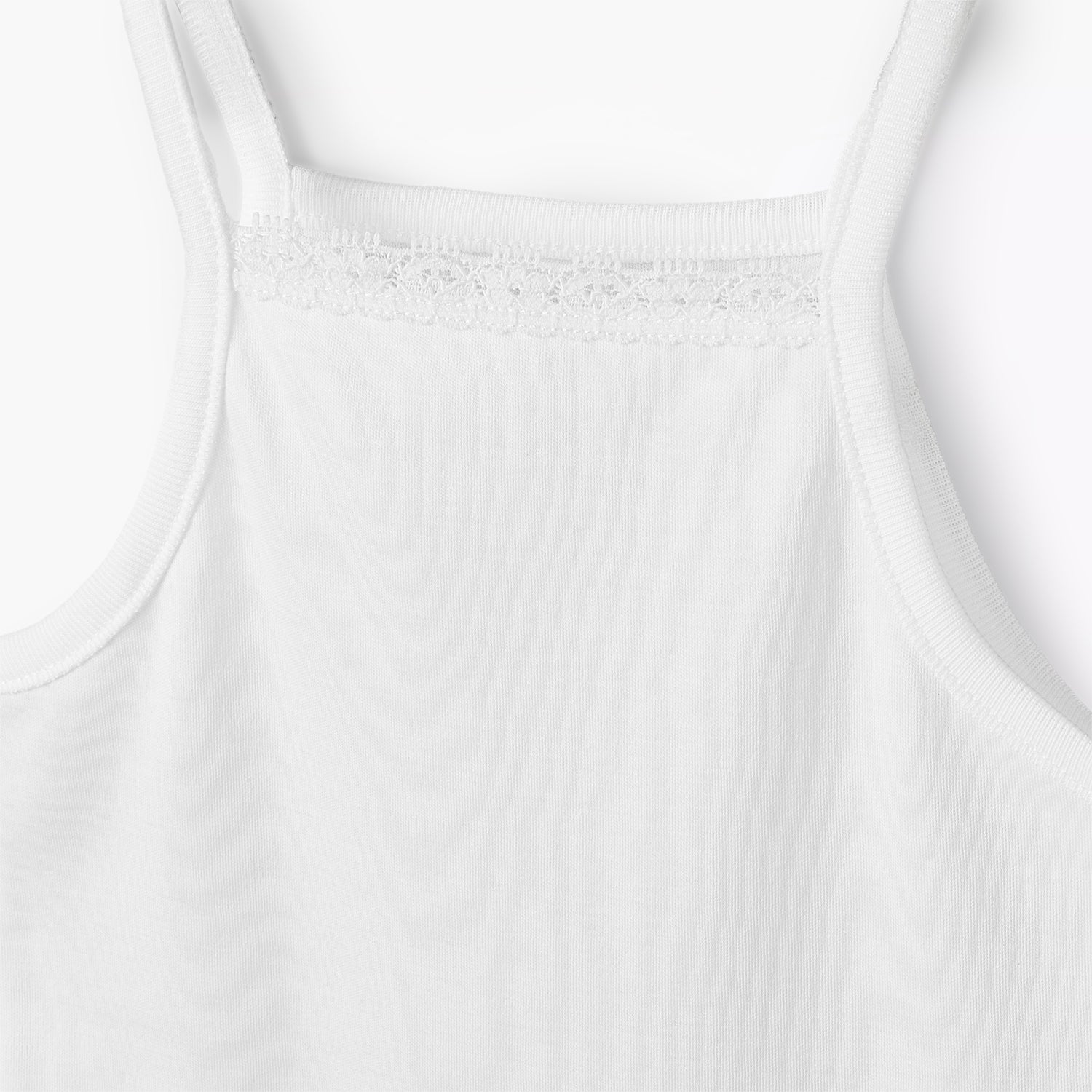 Giggles Solid Sleeveless Bodysuit - Set of 5