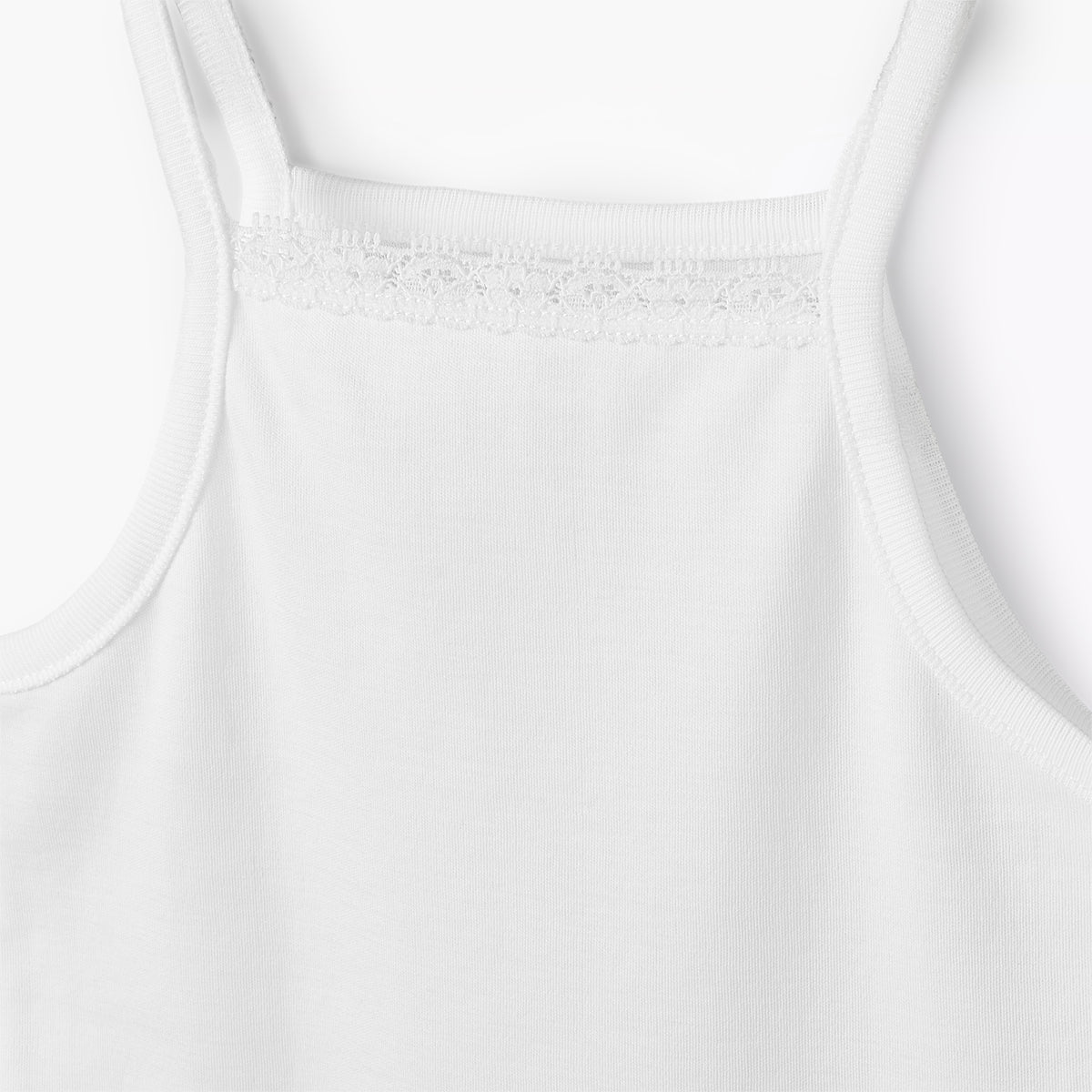 Giggles Solid Sleeveless Bodysuit - Set of 5