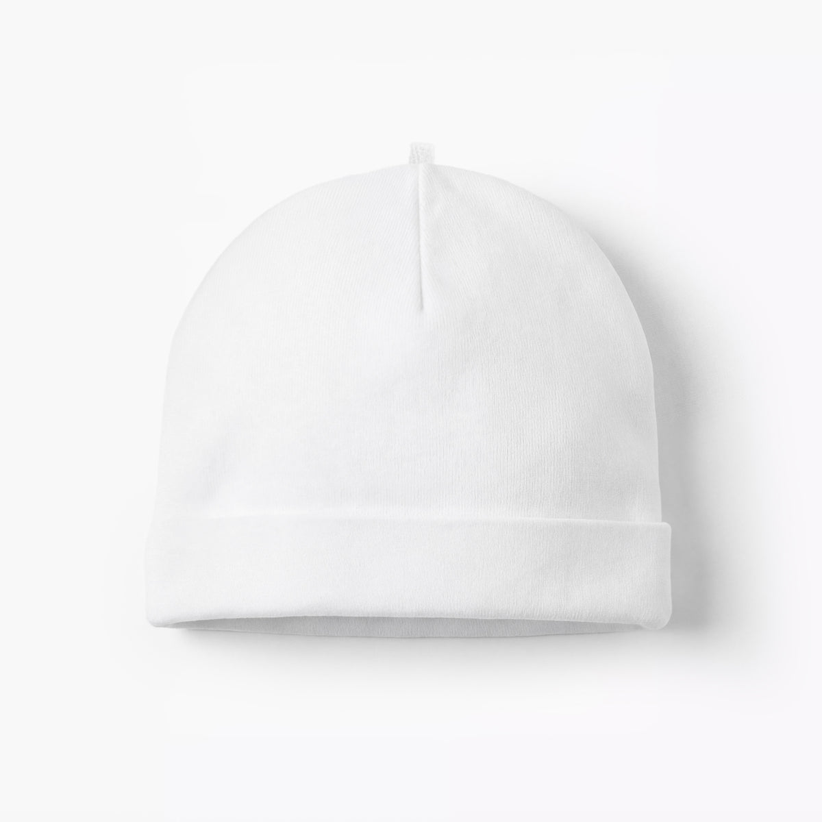 Giggles Solid Cap - Set of 2
