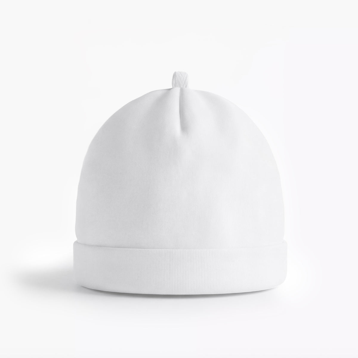 Giggles Solid Cap - Set of 2
