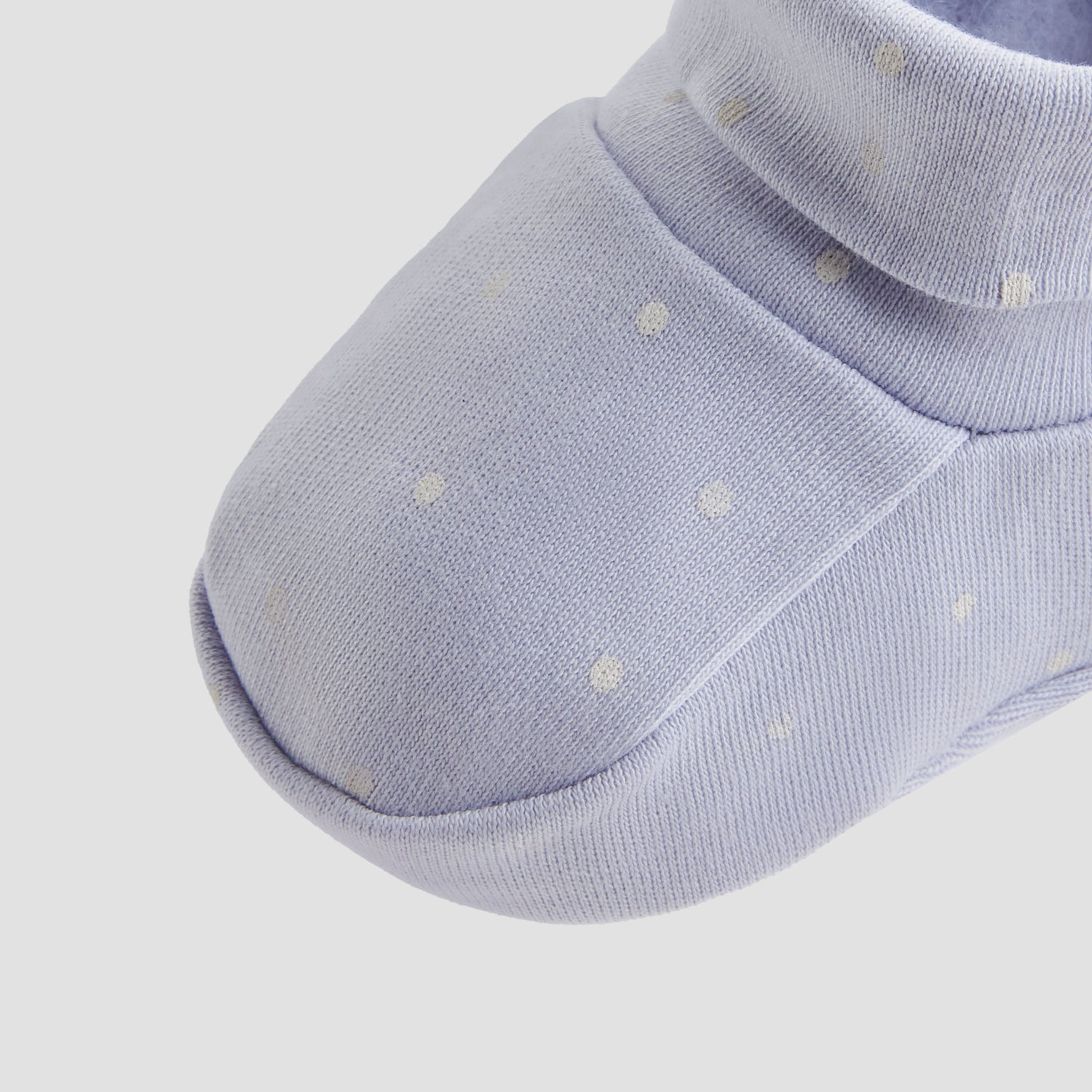 Juniors Girls Booties with Assorted Print - Cotton