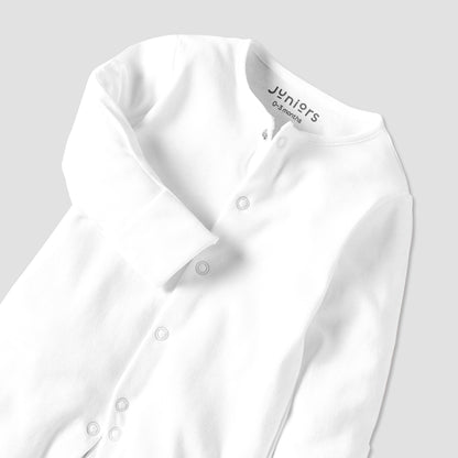 Juniors Solid Sleepsuit