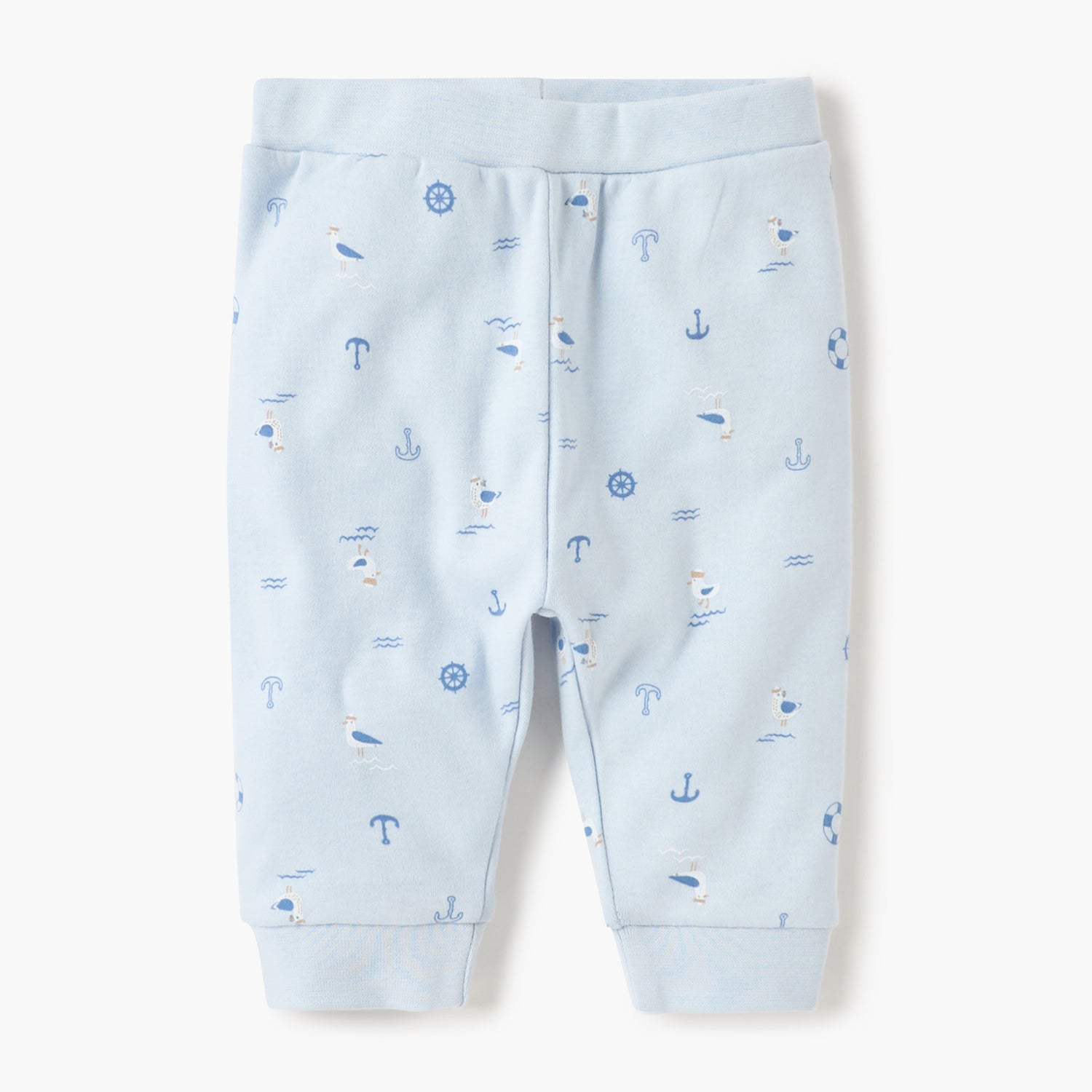 Juniors Printed T-shirt and Pyjama Set