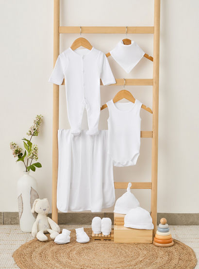 Juniors Solid 8-Piece Clothing Gift Set-baby-boys-clothing-setsandcoords-image-12