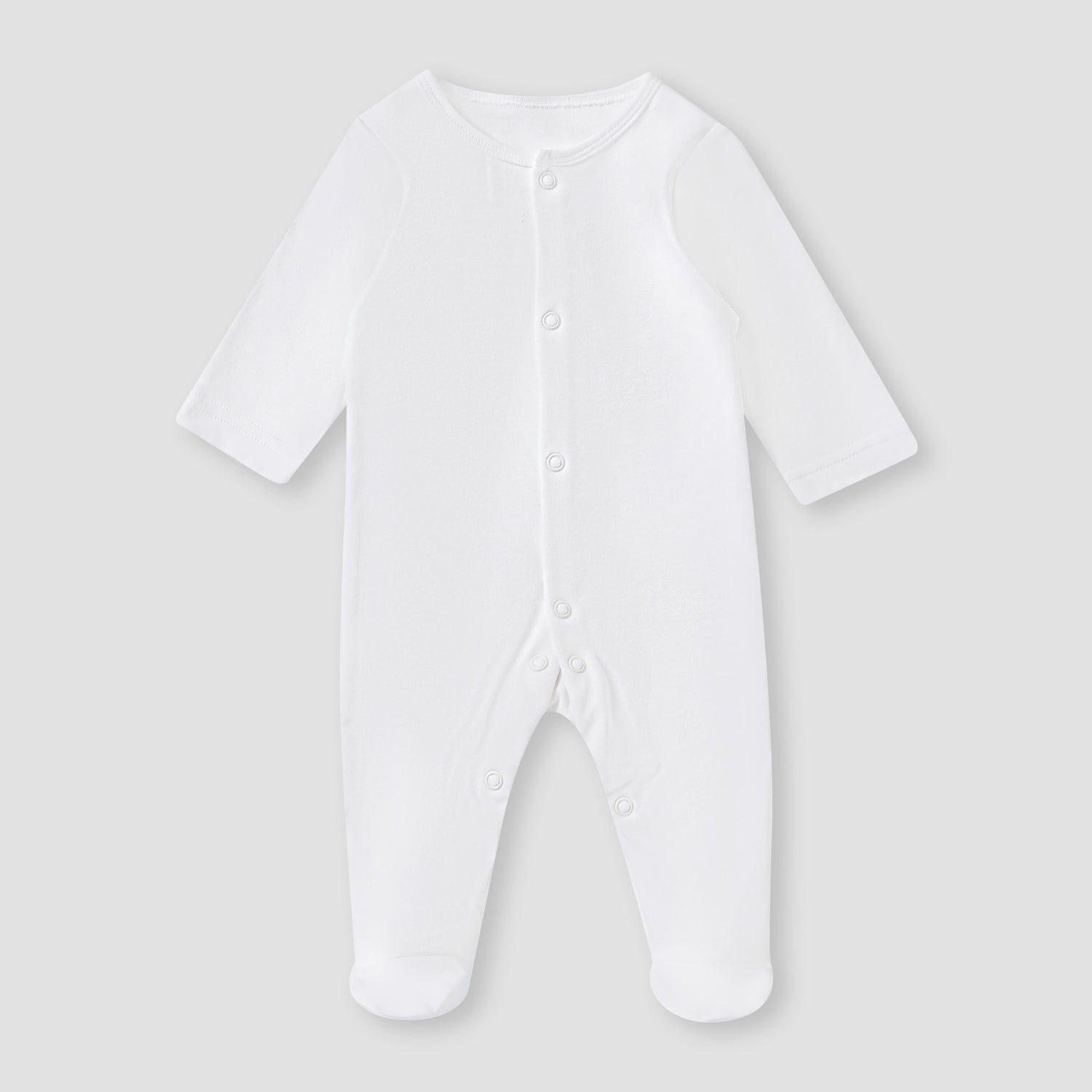Juniors Solid 8-Piece Clothing Gift Set