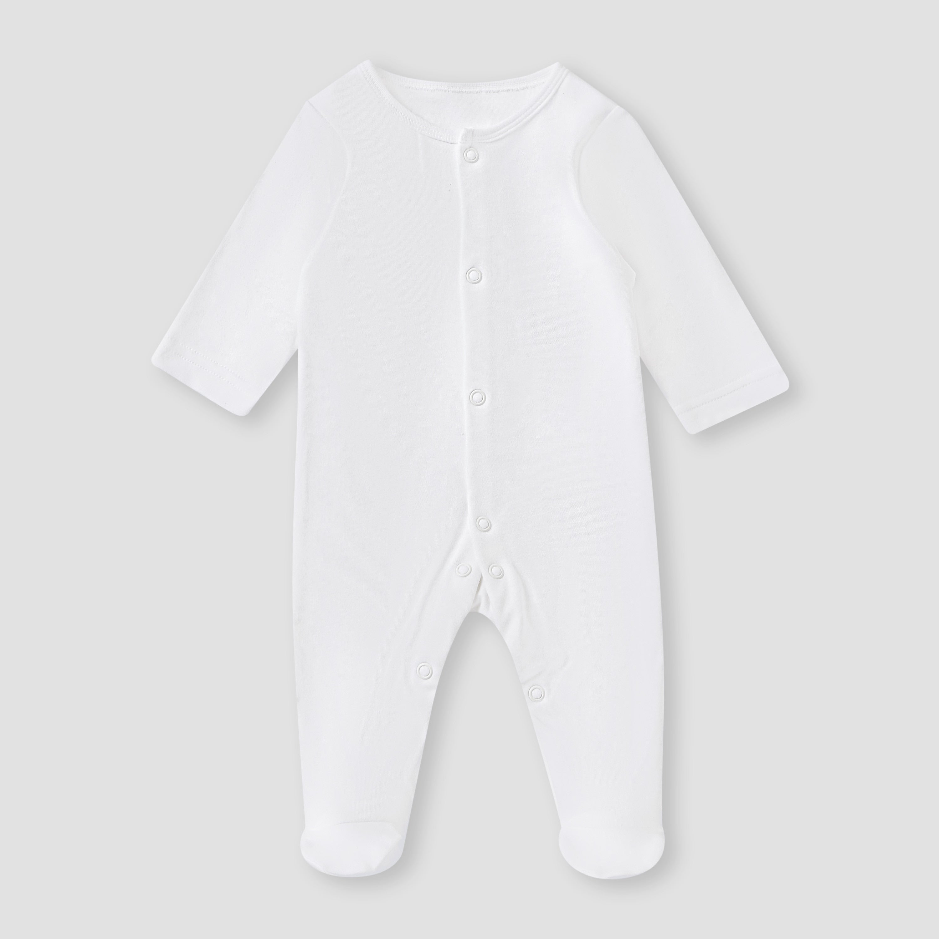 Juniors Solid 8-Piece Clothing Gift Set