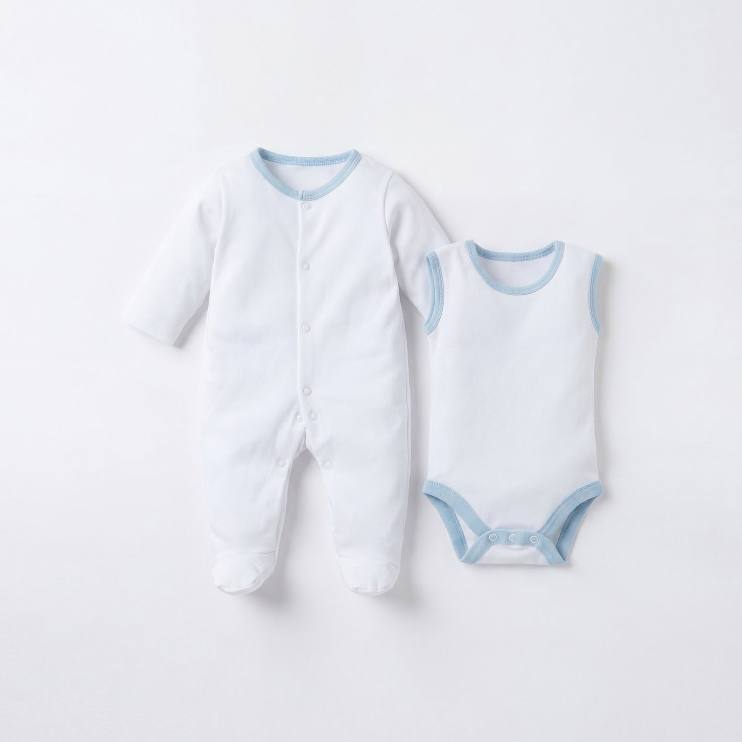 Juniors Solid 8-Piece Clothing Gift Set