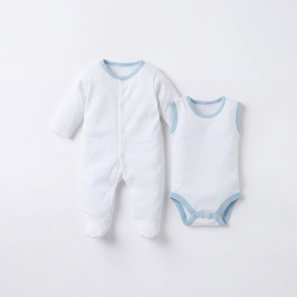Juniors Solid 8-Piece Clothing Gift Set