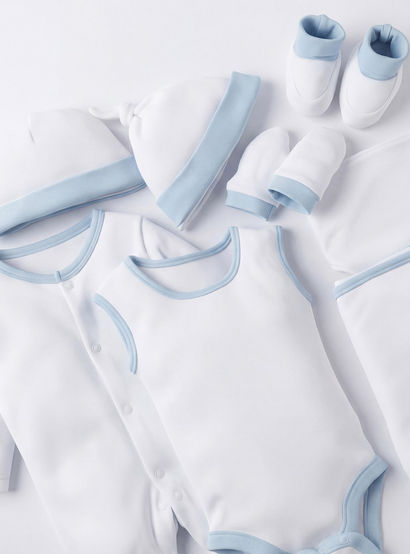 Juniors Solid 8-Piece Clothing Gift Set-baby-boys-clothing-setsandcoords-image-4
