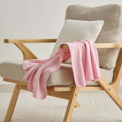 Juniors Assorted 2-Piece Receiving Blanket Set- 90x90