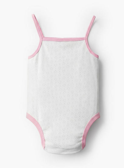 Juniors Square Neck Sleeveless Bodysuit with Snap Button Closure-baby-girls-clothing-bodysuits-image-3
