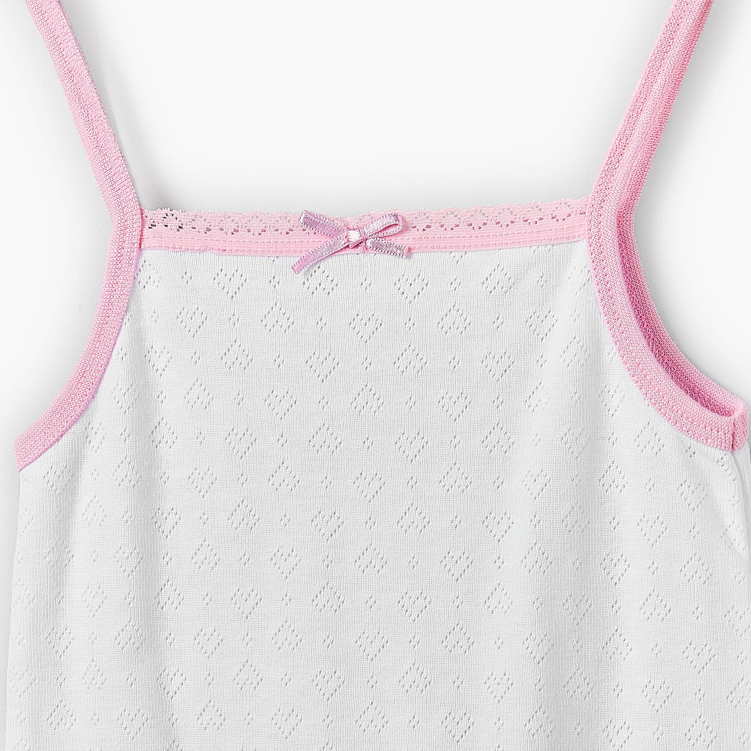 Juniors Square Neck Sleeveless Bodysuit with Snap Button Closure