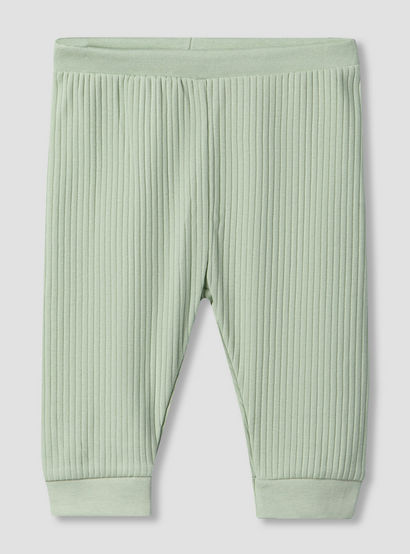 Juniors Cotton Crew Neck Long Sleeves Pyjama Set with Tiger Embroidery-baby-boys-clothing-nightwear-pyjamasets-image-3