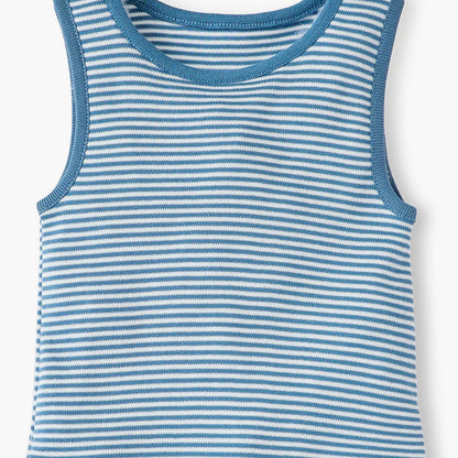 Juniors Printed Sleeveless Bodysuit - Set of 5