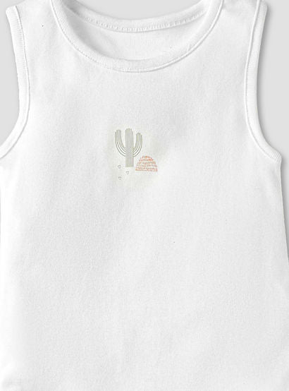 Juniors Printed Sleeveless Bodysuit with - Set of 5-promo_babyshop_Buy2for115_UAE130126-image-11