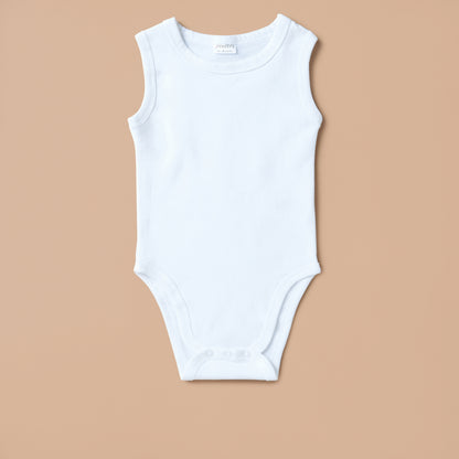 Juniors Solid Bodysuit - Set of 3