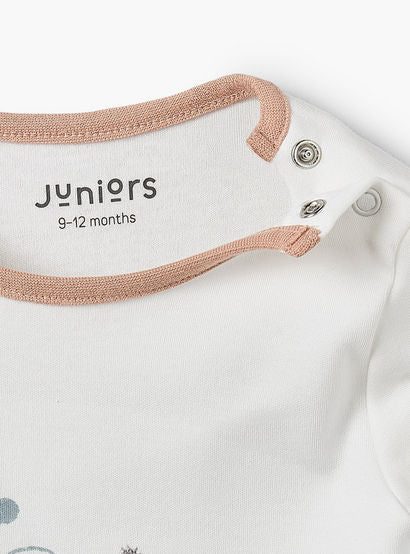 Juniors Cotton Crew Neck Long Sleeves Pyjama Set with Safari Print-baby-boys-clothing-nightwear-pyjamasets-image-5