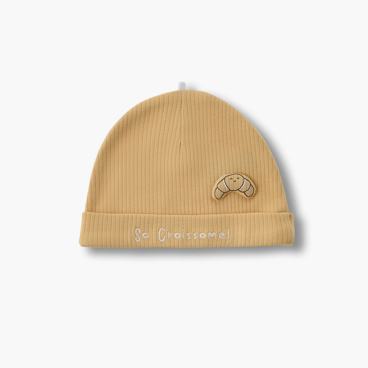 Pack of 2 Juniors Cap with Breakfast Print