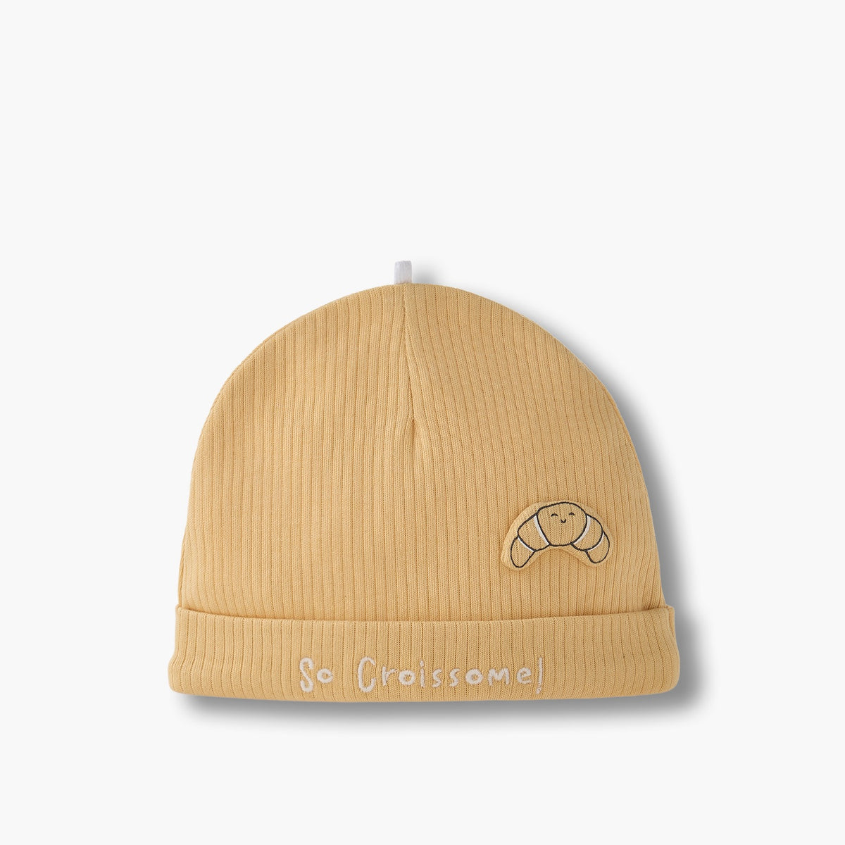 Pack of 2 Juniors Cap with Breakfast Print