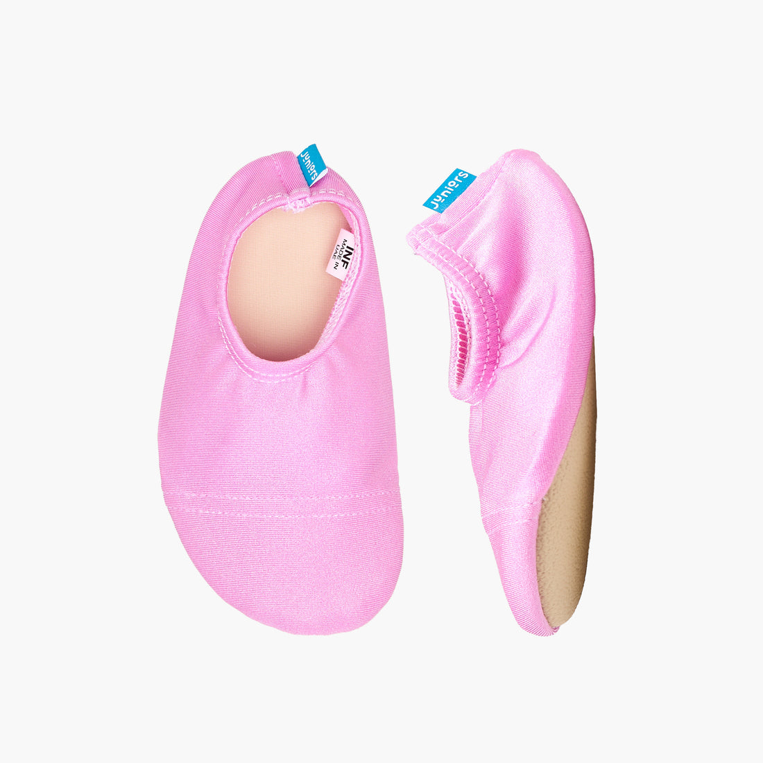 Juniors Girls Slip-Resistant Pool Shoes