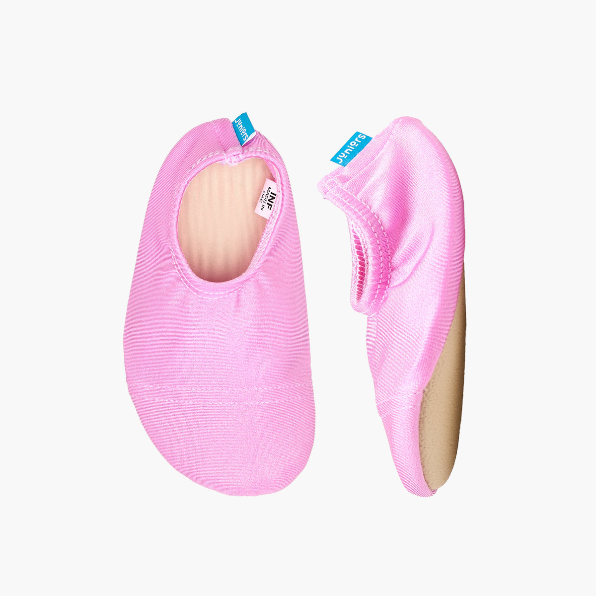 Juniors Girls Slip-Resistant Pool Shoes