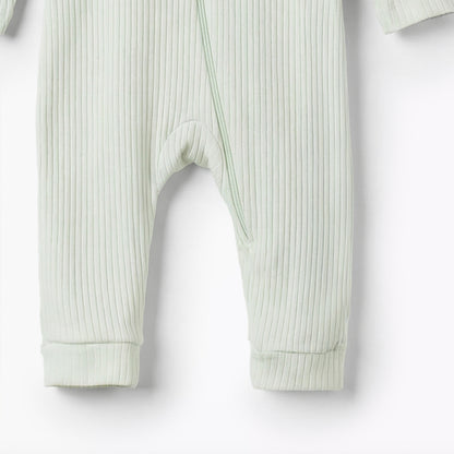 Pack of 3 Juniors Cotton Round Neck Long Sleeves Sleepsuit with Print
