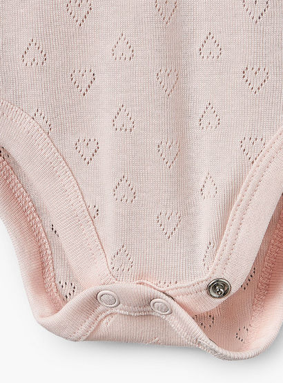 Pack of 7 Juniors Cotton Crew Neck Sleeveless Bodysuit with Assorted Design-baby-girls-clothing-bodysuits-image-8