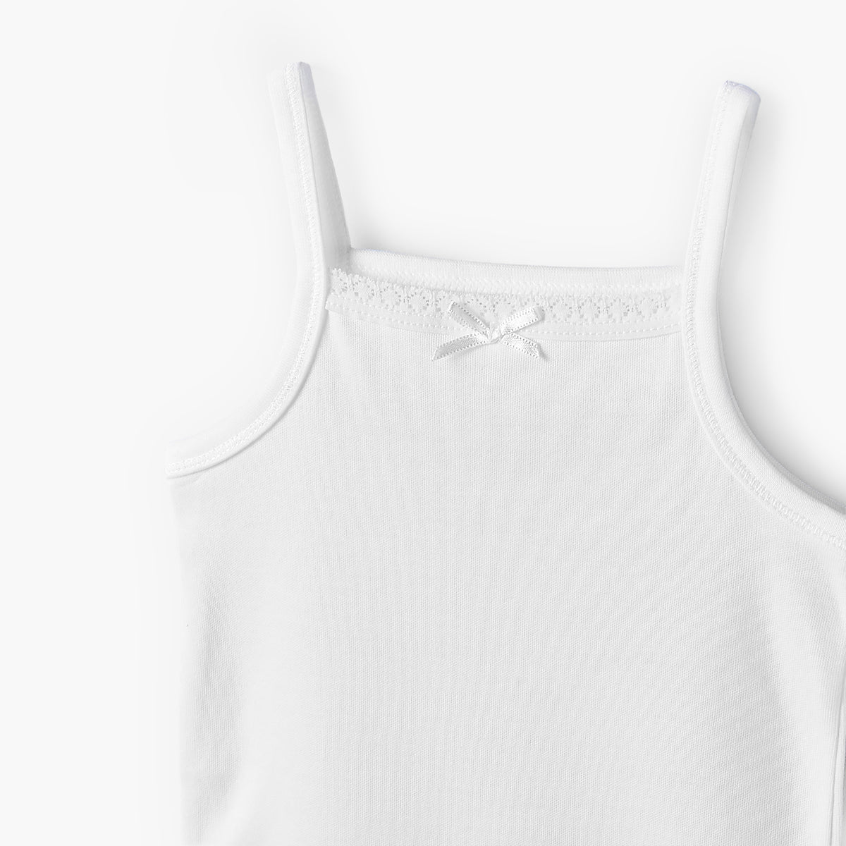 Juniors Solid Sleeveless Bodysuit - Set of 5