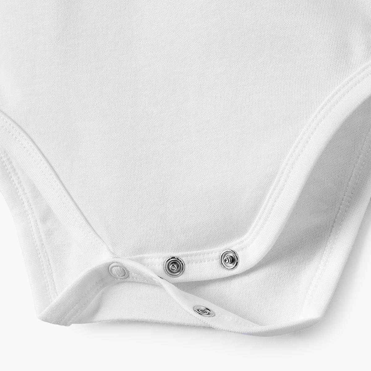 Juniors Solid Sleeveless Bodysuit - Set of 5