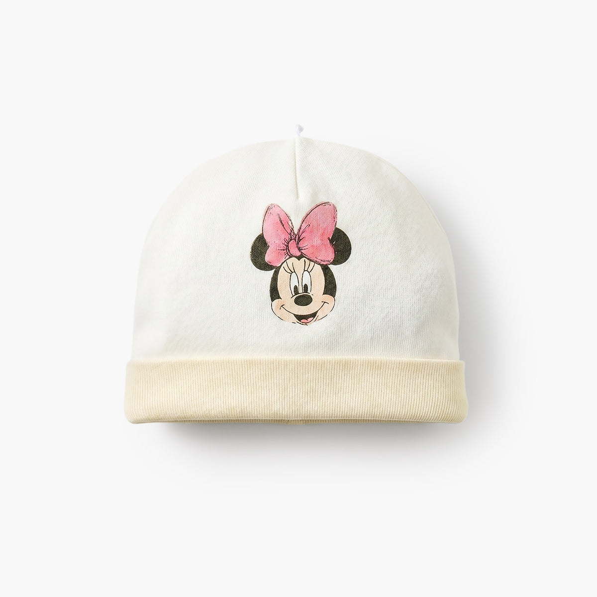 Pack of 2 Disney Cap with Minnie Mouse Print