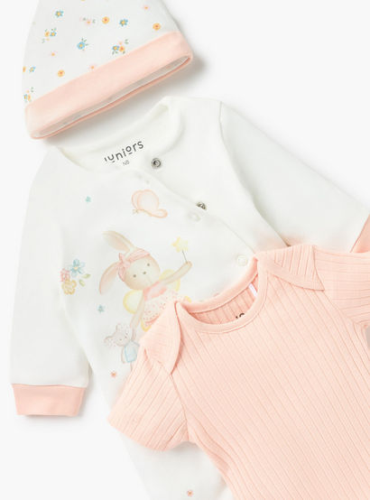 Juniors 5-Piece Assorted Clothing Gift Set-baby-girls-clothing-setsandcoords-image-7