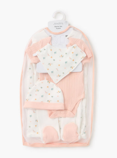 Juniors 5-Piece Assorted Clothing Gift Set-baby-girls-clothing-setsandcoords-image-9