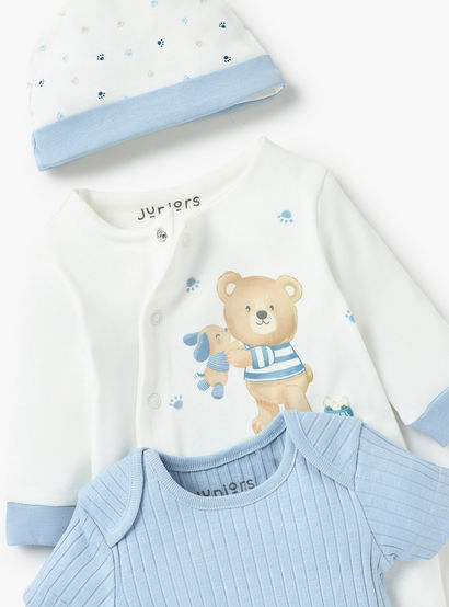 Juniors 5-Piece Assorted Clothing Gift Set-baby-boys-clothing-multipacks-image-7