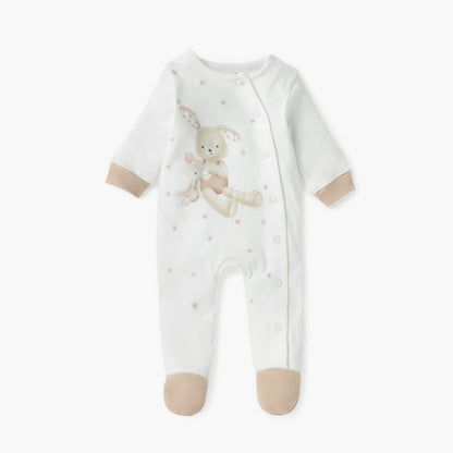 Juniors 5-Piece Printed Clothing Gift Set