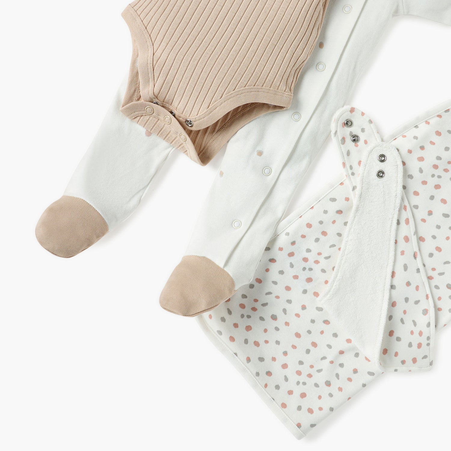 Juniors 5-Piece Printed Clothing Gift Set