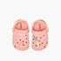 Juniors clogs with Fruit Accent