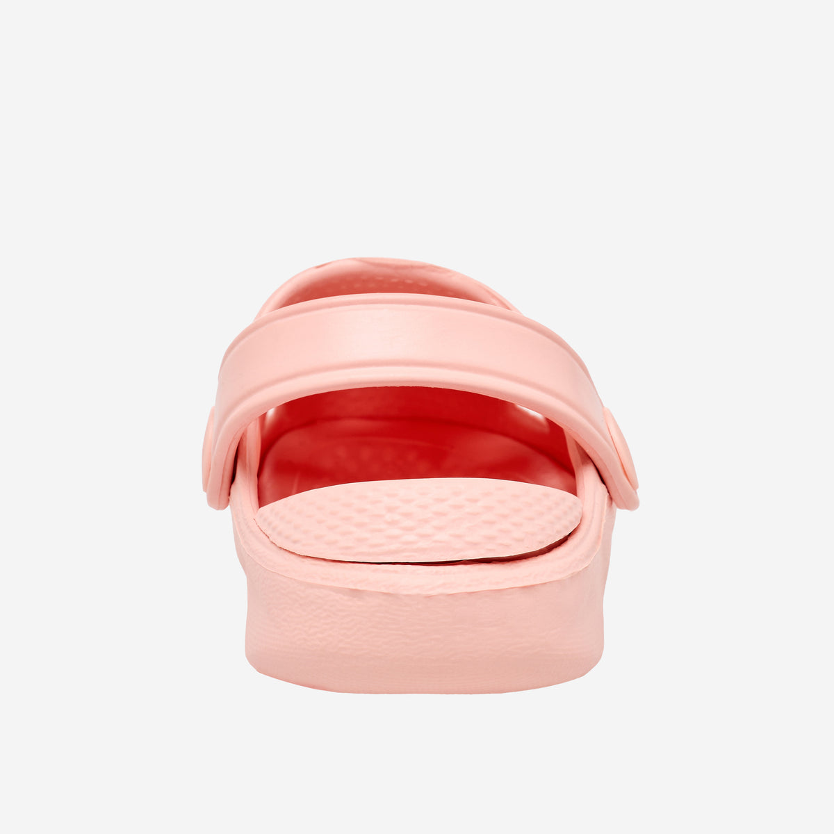 Juniors clogs with Fruit Accent