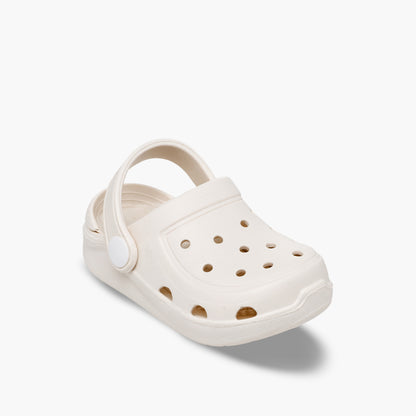 Juniors Booties with Backstrap