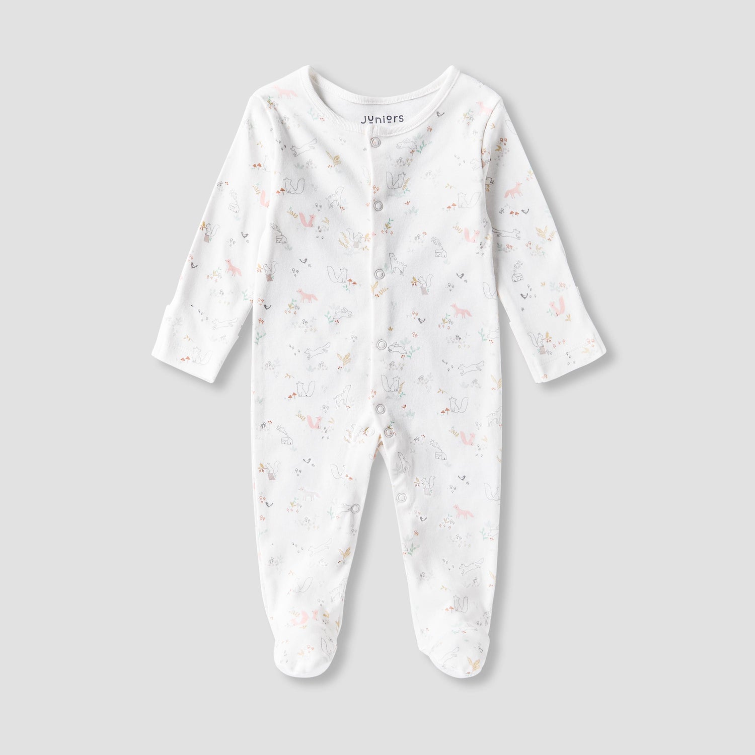Set of 9 Juniors Clothing Gift Set with Assorted Prints