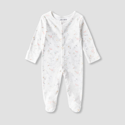 Set of 9 Juniors Clothing Gift Set with Assorted Prints