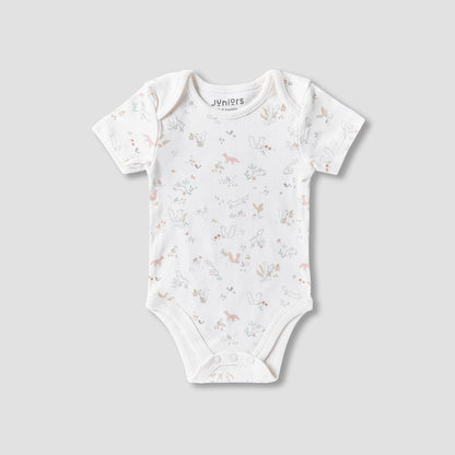 Set of 9 Juniors Clothing Gift Set with Assorted Prints