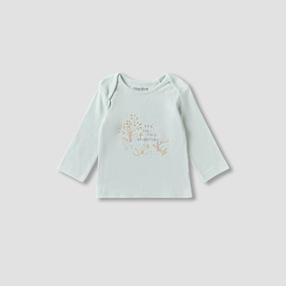 Set of 9 Juniors Clothing Gift Set with Assorted Prints